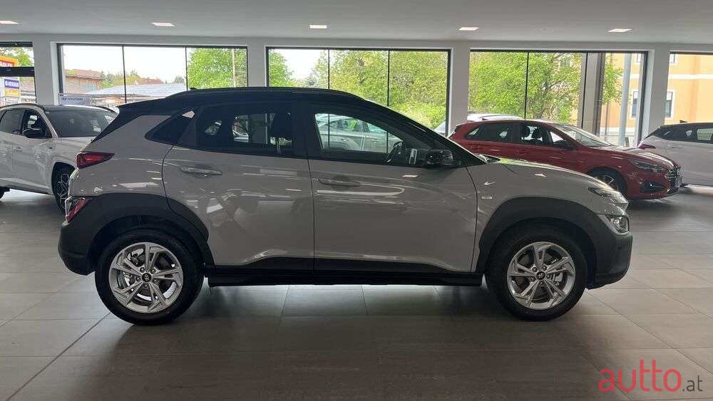 2023' Hyundai Kona photo #6