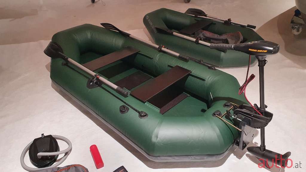 2021' Kolibri (Колибри) photo #1