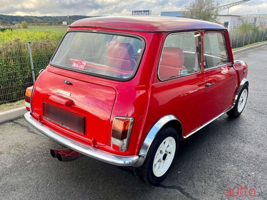1994' MINI Mini photo #3