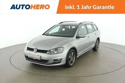 2015' Volkswagen Golf