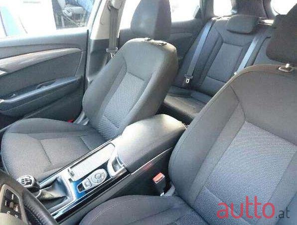 2011' Hyundai i40 photo #4