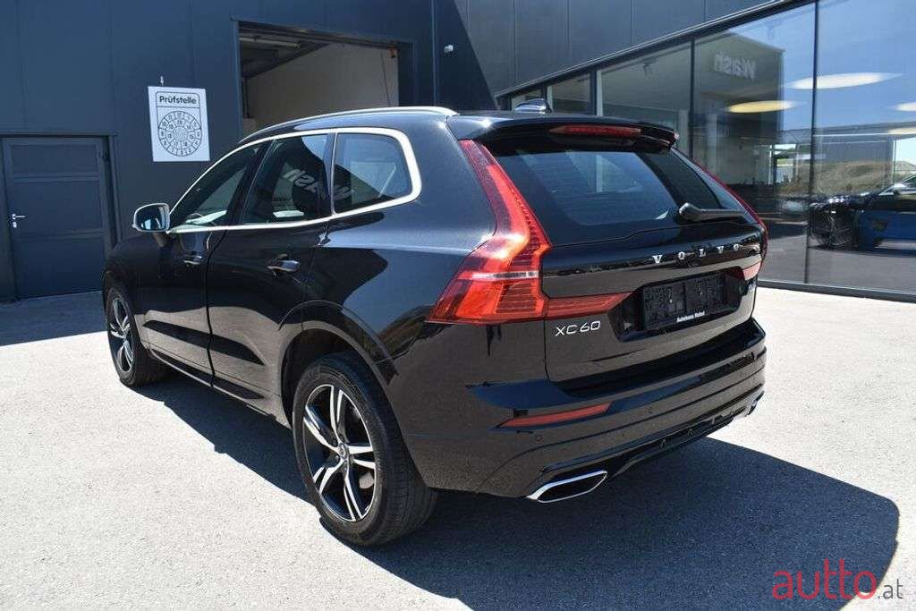 2017' Volvo XC60 photo #4
