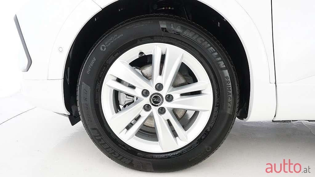 2024' Opel Grandland photo #4