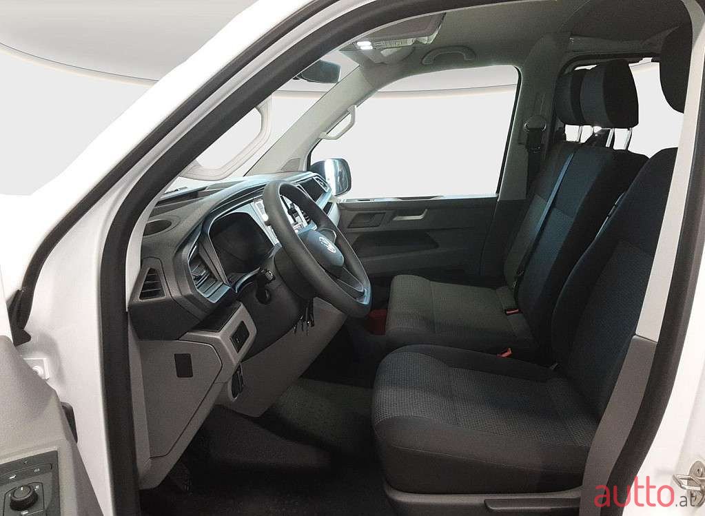 2023' Volkswagen T6 photo #6