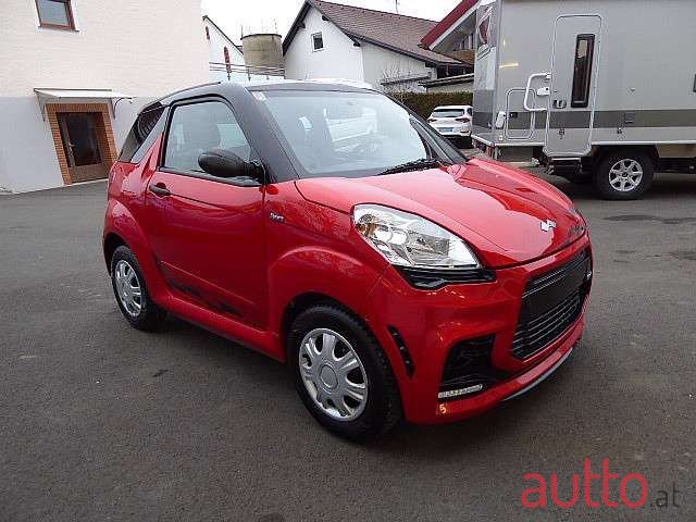 2016' Ligier Js photo #1