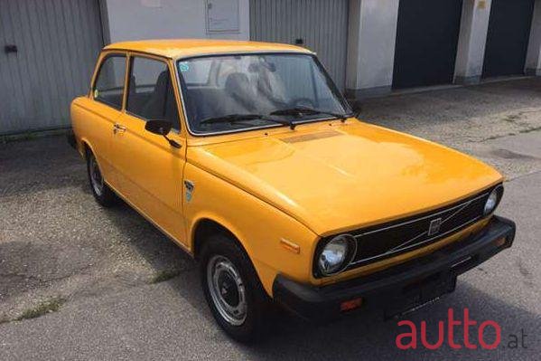 1977' Volvo 66 photo #1