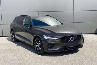 2024' Volvo V60