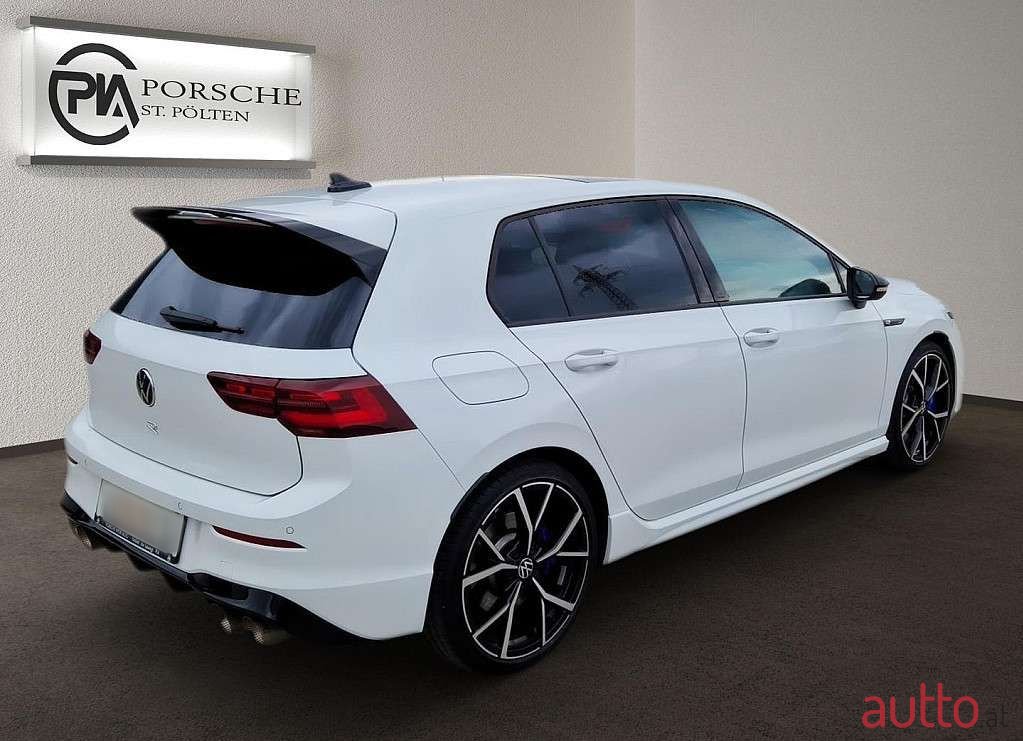 2021' Volkswagen Golf photo #5