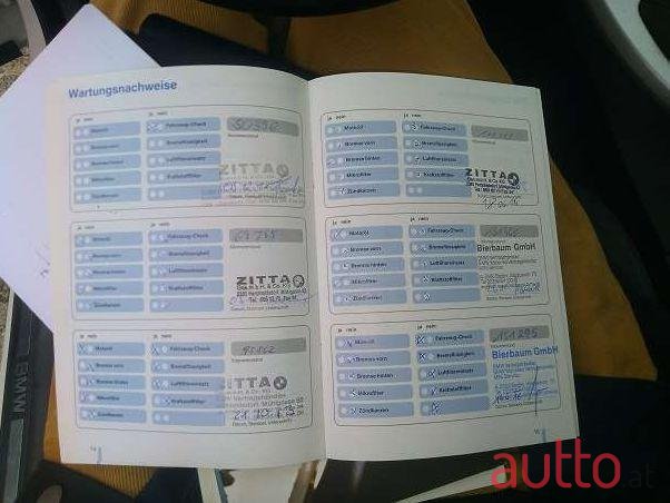 2009' BMW 3Er-Reihe photo #2