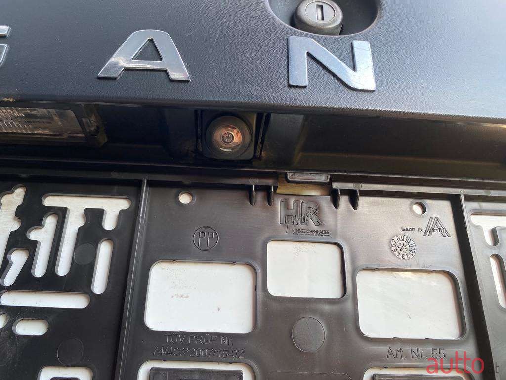 2018' Dacia Logan photo #6