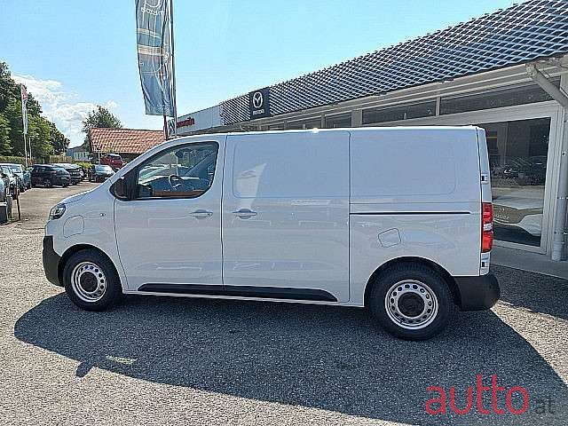 2023' Citroen Jumpy photo #2