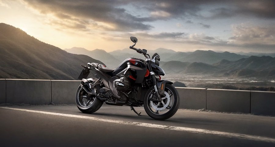 BMW R 1300 R: Neuer Roadster zum Rasen und Reisen