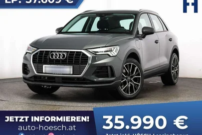 2024' Audi Q3