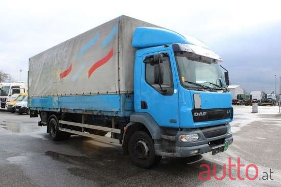 2003' DAF photo #1