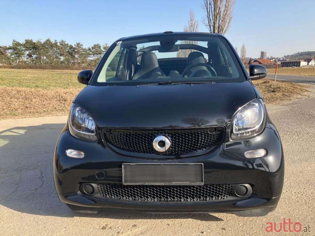 2017' Smart Sonstige photo #2