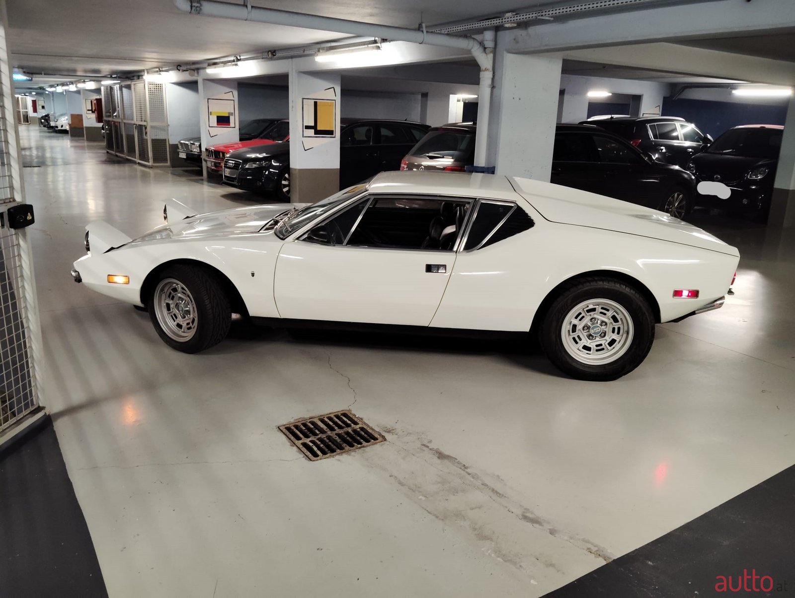 1972' Porsche photo #2