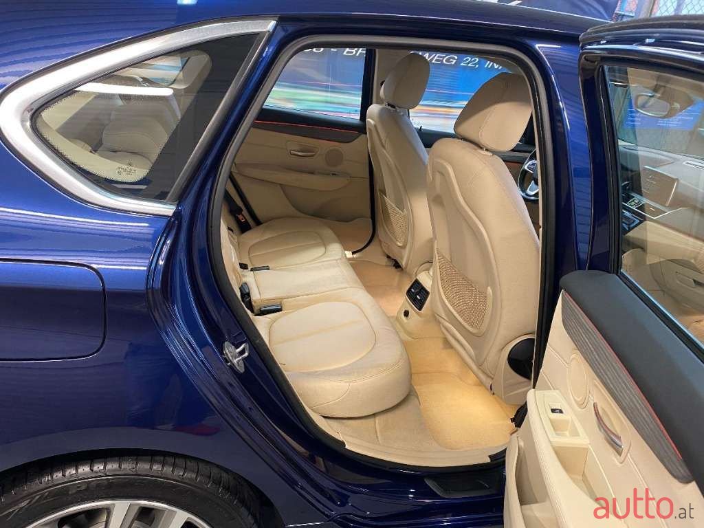 2018' BMW 2Er-Reihe photo #6