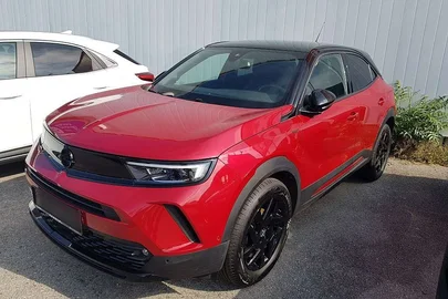 2023' Opel Mokka