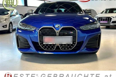 2024' BMW i4