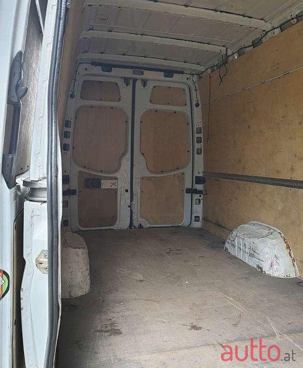 2009' Mercedes-Benz Sprinter photo #1