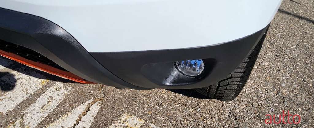 2015' Dacia Duster photo #4