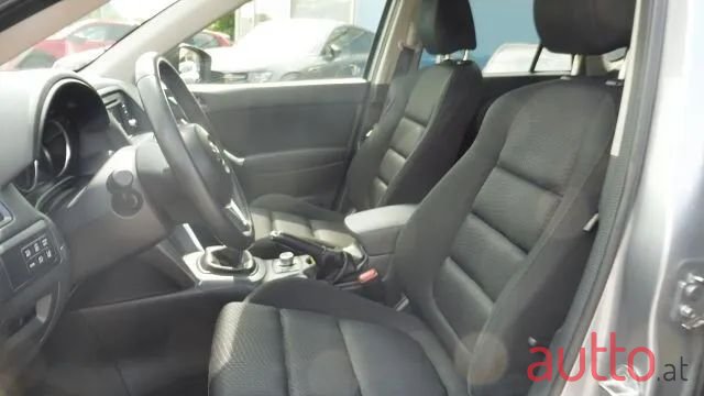 2013' Mazda CX-5 photo #6