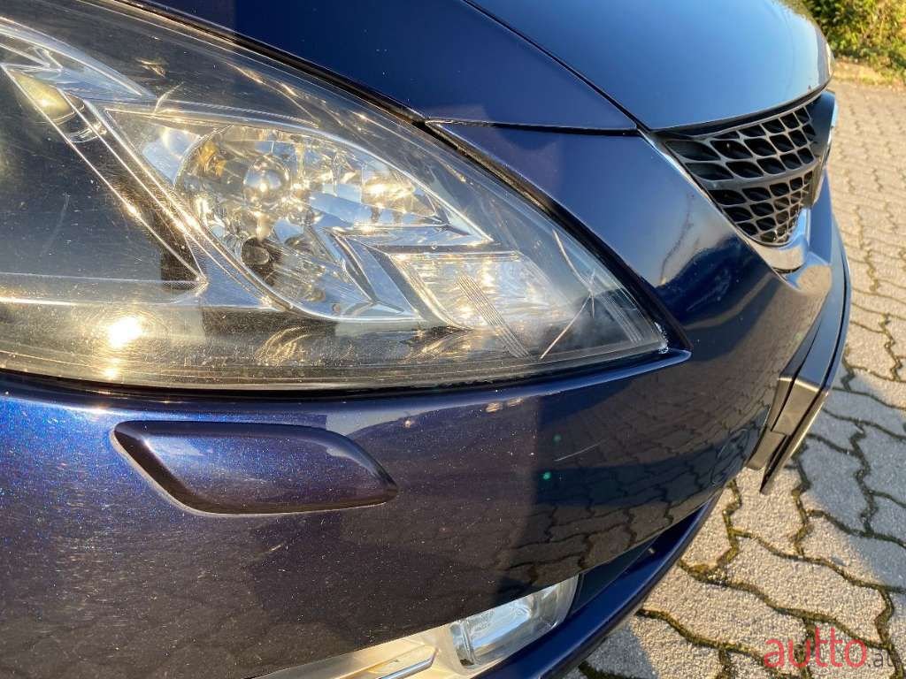 2008' Mazda Mazda6 photo #4