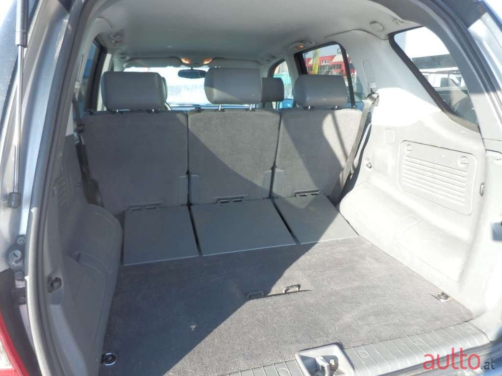 1999' Mercedes-Benz M-Klasse photo #5