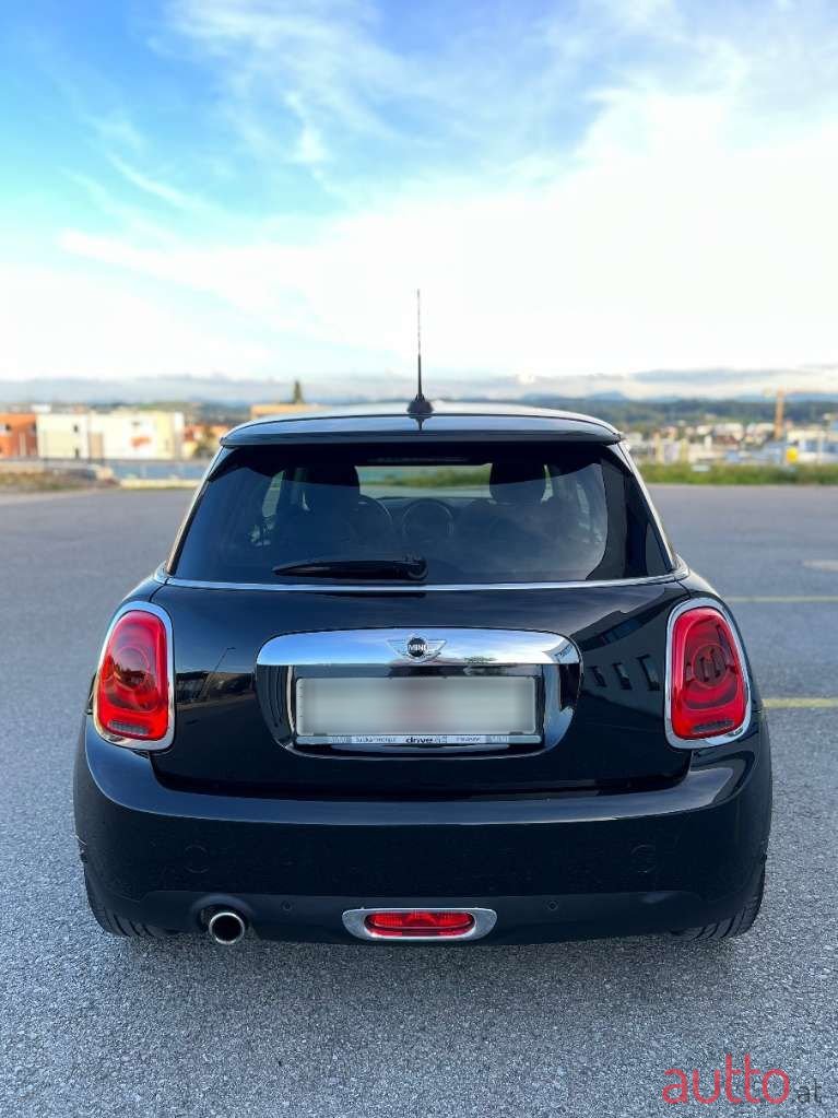 2017' MINI Mini photo #6