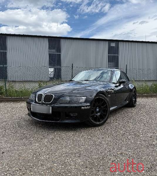 1999' BMW Z3 photo #1