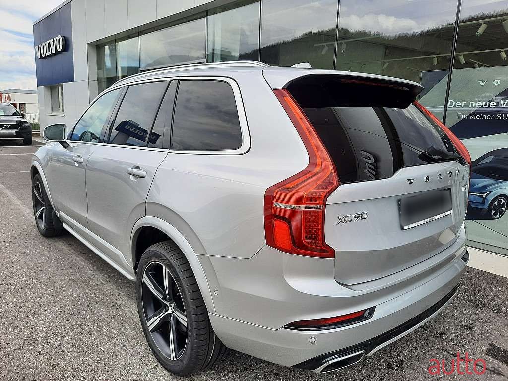 2016' Volvo XC90 photo #2