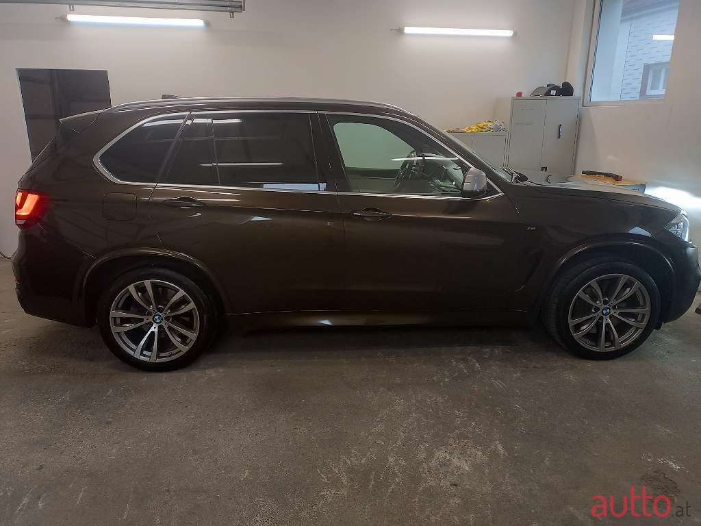 2014' BMW X5 photo #5