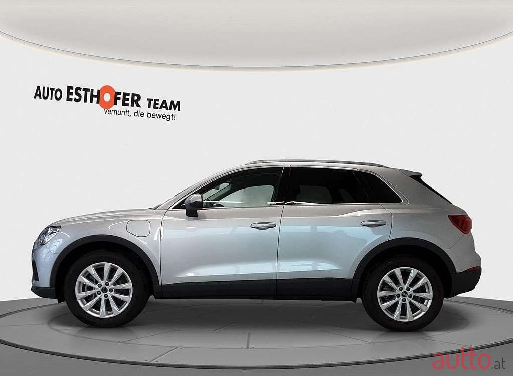 2022' Audi Q3 photo #3