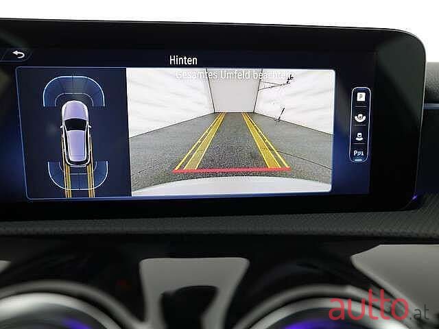 2023' Mercedes-Benz A-Klasse photo #2