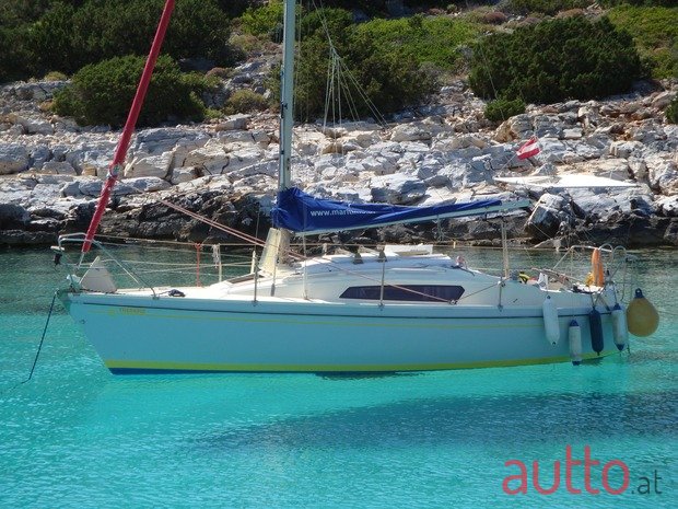 1985' Sunbird photo #1