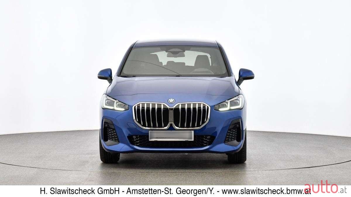 2024' BMW 2Er-Reihe photo #2