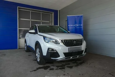 2017' Peugeot 3008