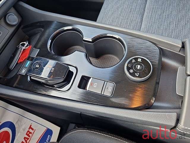 2023' Nissan X-Trail photo #5