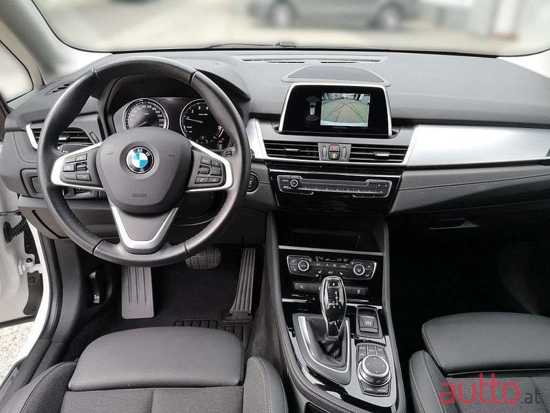 2020' BMW 2Er-Reihe photo #4