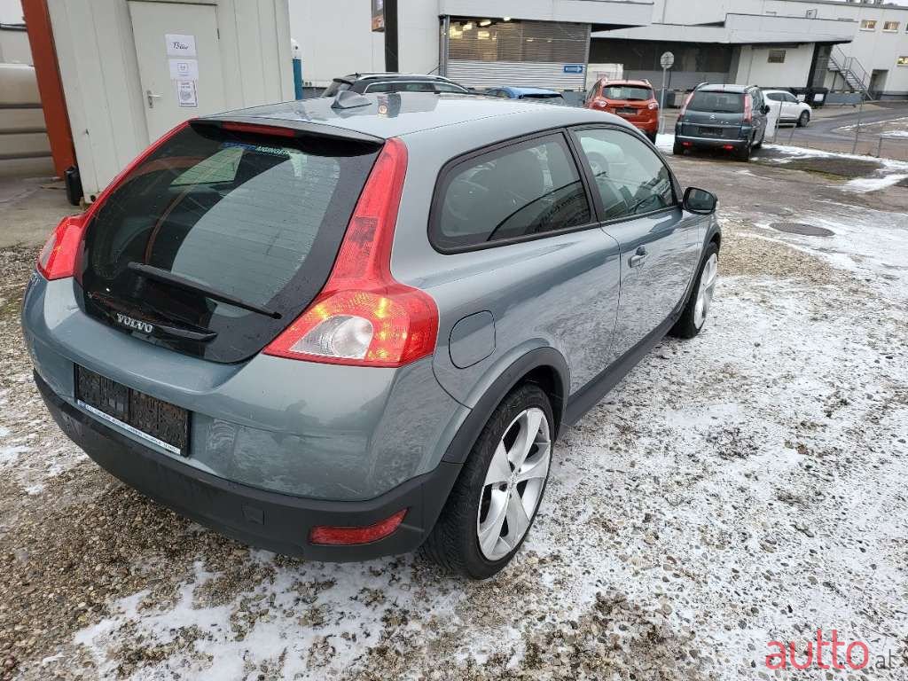 2008' Volvo C30 photo #4