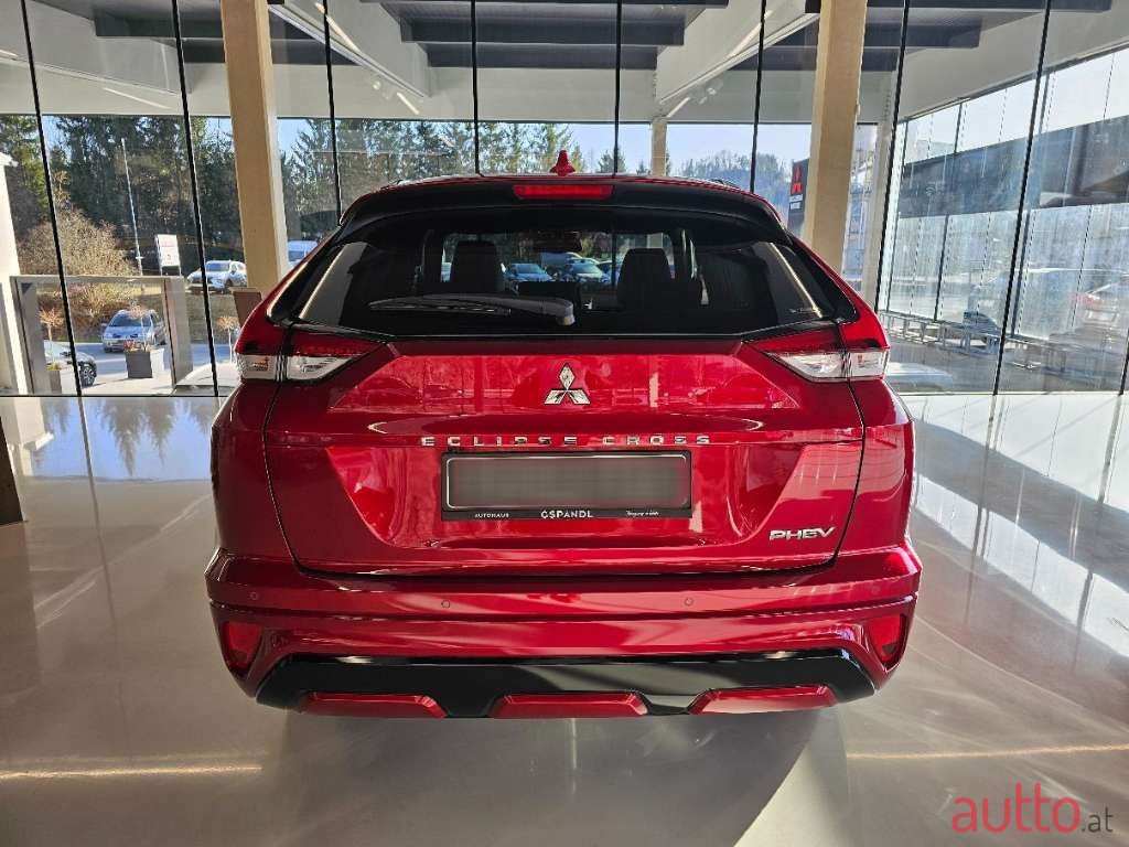 2024' Mitsubishi Eclipse photo #4