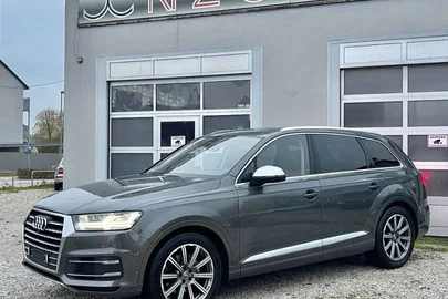 2019' Audi Q7
