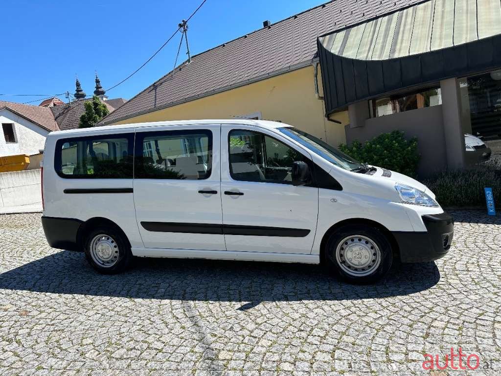 2015' Peugeot Expert photo #6