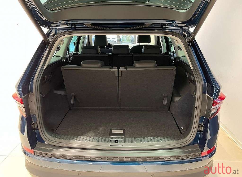 2023' Skoda Kodiaq photo #6