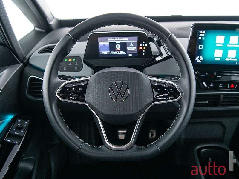 2023' Volkswagen ID.3 photo #5