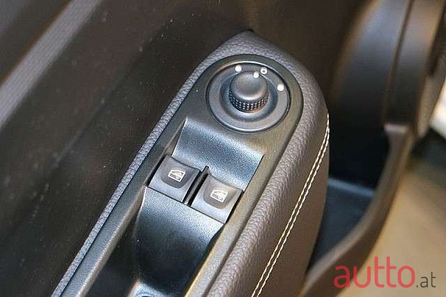 2018' Renault Twingo photo #5