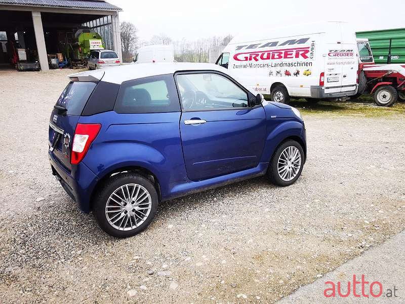 2016' Ligier Js photo #4