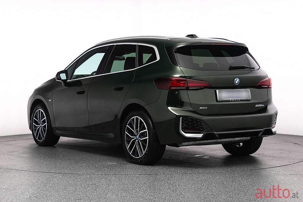 2023' BMW 2Er-Reihe photo #4