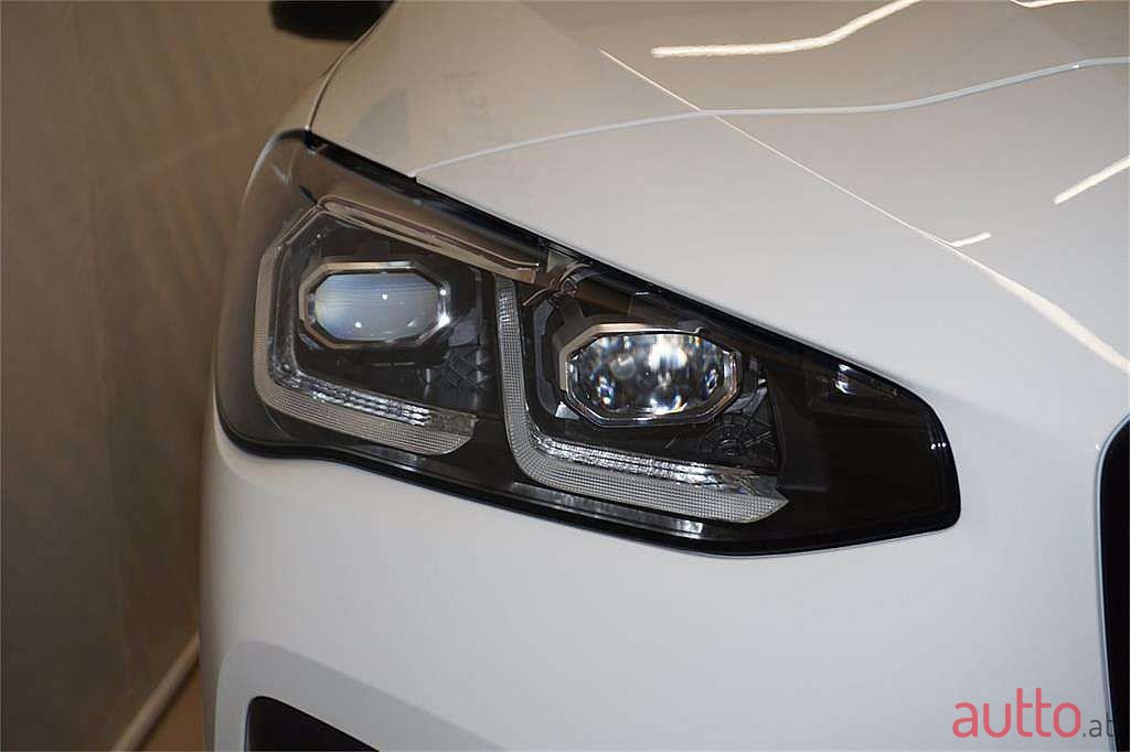 2022' BMW 2Er-Reihe photo #3