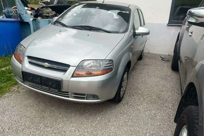 2005' Chevrolet Kalos